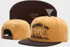 Baseball Caps California Love Bear Berlin Cali Kush Leather s Cashew Flowers Brim Gorras Hiphop Mens Snapb5603855