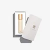 Anpassad OEM Printing Luxury Cosmetic Box Elegant Paper Cardboard Parfym Skin Care Serum Essential Oil Packaging Presentlåda