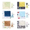 9F 110x140cm Baby Appease Blanket for DOLL Set born Soft Warm Air Conditioner Bedding Kids Bath Towel 240106