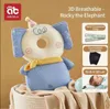 Oreillers Aibedila bébé casque de sécurité coussins d'appui-tête pour bébés Gadgets Protection de la tête literie enfants sécurité nouveau-né choses Drop Del Otipn