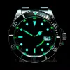 Watch Classic Watch for Men Designer Watchs Mens Watches Mechanical Automatic Wristwatch Fashion Wristwatches 904L Stainless Strap Montre de Luxe