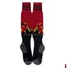 Sportsocken 2022 2023 Brasilien Französisch Argentinien Mexiko Deutschlands Japan Englands Kane Nationalmannschaft USA Fußball Adt Kinder Knie dick Dro Dhd3A