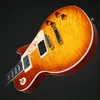 Guitare électrique Custom Shop Jimmy Page, guitares std identiques aux photos