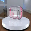 Transparent TPU earpods case for apple air pods pro all prevention airpod protector with retail package4909580