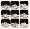 Marque de luxe Chaussures Casual Chaussures de course hommes femmes baskets légères entraînement hommes baskets de sport en plein air blanc noir rose rouge