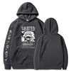 Sweats à capuche pour hommes Sweatshirts à capuche Anime One Piece Gear 5 Luffy Sun God Pull à capuche chaud Harajuku imprimé Sweatshirts Casual Unisexe Vêtements