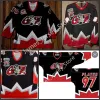 Хоккейные майки хоккейные майки Custom Ohl Ottawa 67 Hockey Jersey 19 Jack Beck 10 Cam Tolnai 20 Luca Pinelli 17 Brady Stonehouse 2