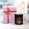 Mugs Theory White Mug 11oz Ceramic Tea Cup Coffee Friends Birthday Gift Dobbs