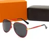 선글라스의 도매 12% 할인 된 새로운 남성의 양극화 패션 레저 관광 선글라스 311
