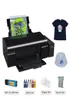프린터 A4 DTF 프린터 직접 전송 필름 A3 T 셔츠 인쇄기 청바지를위한 열 캡 프린트 5849115