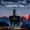 Customization Perfumes Original 55ml 2 Smells OEM Perfume Men's Perfume Cologne Support Customized Services