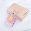 Wholesale Perfume Your Private Label Your Own Brand Women Perfume Bottle Customize