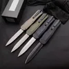 Bench BM 3400 Autocrat Tactical Automatic Knife S30v Blade Outdoor Camping 150-10 Mic UT85 3310 3300 9400 Self Defense Pocket Auto Knives Godfather 920 Exocet Infidel