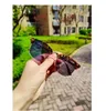 New Classic Men women Sunglasses 2024 Luxury Designer Eyewear Metal Frame Designers Sun gold green Glasses Woman Chroma transparent glasses