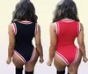 Bulls Sports Bikini Swimsuits شعار ملابس السباحة الحمراء بدلة السباحة 2 الألوان 22010634514672662672