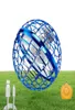 Magic Balls Magic Flying Ball Toys Hover Orb Controller Mini Drone Boomerang Spinner 360 Rotating Spinning UFO Safe for Kids Adts 6106591