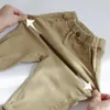 Baby Jungen und Mädchen Hosen Frühling Casual Kinder Hosen Kinder Kleidung 240106