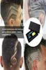 Professionele Carve Baard Haar Schaar Spaanders Wenkbrauwen Scheermes Carve Pen Scharen Tattoo Kapper Kappers Schaar2296204