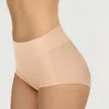 Vrouwen Shapers Broek Hoge Taille Hip Enhancer Trim Gewatteerde BuPads BuLifter Ondergoed Slipje Body Shaper Boyshort