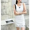 Designer-Kleid Europa US Hot Style Bleistiftrock Persönlichkeit Mode langärmeliges Kleid Knöpfe New High Stree P Letter Zipper Casual Slim 242