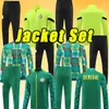 2022 Senegal Soccer Jersey World Cup National Cup 2023 Koulibaly Gueye Kouyate Sarr 22 23 Football Shirt Men Home Away Long Sleeve Pants