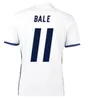 Real Madrids Soccer Jerseys 16 17 18 Bale Benzema Modric Retro Football Shirts Vintage Isco Maillot Sergio Ramos Ronaldo Camiseta Long and Short Shirt