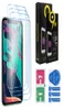 Protetores de tela transparentes FullHalf Cover Film para iPhone 14 Plus 13 12 Mini 11 XR Xs Max 14 Pro Max Vidro temperado com pacote de varejo 4579512