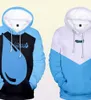 Penguinz0 Merch Moist Esports Hoodies New Womenmen Winter Hooded Sweatshirt Lång ärm3251941