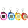 Elektroniska husdjur leksaker tamagotchi roliga leksak husdjur 90 -tal nostalgisk 49 i en virtuell cyber yangcheng En serie droppleveransgåvor nyhet Dhgaq