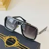 2024 Designer Sunglasses DITA GRAND LXN EVO 403 Metal Minimalist Retro Mach Collection Sun Glasses New Design Masonry Db Eyewea Matsuda Eyewear Cut Edge Origin