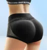 XPAY Women Winded płynne Butt Butt Hip Enhancer Seksowne podkładki pośladków Buttocs Metties Buttocki z pushUp Liczeblem ubocznym H6680672