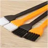 Cleaning Brushes Digital Cleaning Brush Small Plastic Dusting Keyboard Laptop Computer Wholesale Drop Delivery Home Garden Housekeepin Dhfr4