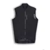 SPEXCEL Pro léger coupe-vent cyclisme Gilet homme cyclisme coupe-vent Gilet respirant et facile à transporter 240105