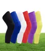 Honeycomb Sports Safety Tapes Volleyball Basketball Knee Pad Compression Socks Wraps Brace Protection Fashion Accessories Single p3119824