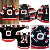 Хоккейные майки хоккейные майки Custom Ohl Ottawa 67 Hockey Jersey 19 Jack Beck 10 Cam Tolnai 20 Luca Pinelli 17 Brady Stonehouse 2