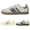 2023 Consortium Cup END Past Extra Butter Kasina Designer Scarpe da skate Uomo Donna Sport Sneakers basse 36-45