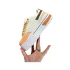 Mayze Stack Platform Bold Shoes Designer Women Cream Green Lucid Pink Super White Black Low Top Trainer OG Casual stack luxe Mayze CLlights WnS outdoor shoes