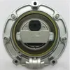 Ignition Switch Fuel Gas Cap Seat Lock Key For Honda CBR600F4/F4I 2001-2006 CBR900RR/CBR929RR/CBR954RR 2000-2003 VFR800 2002-2009