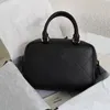 24C Vintage quadratische Handtasche aus Rindsleder, Luxus-Designer-Handtasche, Modetaschen, Damenhandtasche, klassische Klappe, Schaffell mit Schulterriemen mit Palmenmuster