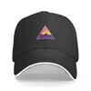 Gorras De Bola 80s Retro Outrun Sun Estética Vaporwave Gorra De Béisbol Táctico Militar Sombrero De Navidad Hombres Mujeres