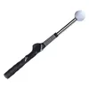 Golf Swing Practice Stick Telescopic Golf Swing Trainer Golf Swing Master Training Aid Placure Corrector Practice Golf Övning 240105