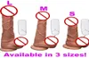 Vibrating Dildo Simulation of Penis Rotating Dildo Vibrator with Strong Suction Cup Sex Toys for Women Sex Product6055568