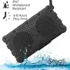 Portable Speakers Wireless Bluetooth Speaker Portable Mini Pocket 5W Loud Sound Waterproof Floating For Bathroom Shower Beach Outdoor Sports YQ240106