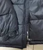 Męskie puch Parkas Monco Winter Down Jacket Mężczyźni Mężczyźni Puffer Kurtki z kapturem grube płaszcze męskie kobiety pary parka zima płaszcz nfc scan 6gxd