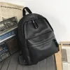 Zaino moda Borsa a tracolla per laptop Borsa da viaggio in pelle PU Zaini da donna Borse da scuola per libri per studenti universitari per ragazze adolescenti 240106