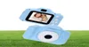 X2 Kids Camera Mini Educational Toys For Baby Gifts Birthday Gift Digital 1080P Projection Video8143291