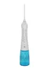 300 ml Oral Portable Irrigator Electric Water Flosser Dental Water Jet Desktop Flosser Cordless Teeth Cleaning Tools With 2 Floss T1066065