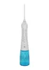 300ml Oral Taşınabilir Irrigator Elektrikli Su Diş Flosser Dental Su Jeti Masaüstü Diş Flosser Kablosuz Diş Temizleme Aracı 2 Diş Çift T1066065