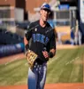 Camisas de beisebol da NCAA Duke College Marcus Stroman Michael Rothenberg 20 Matt Mervis 36 Joey Loperfido 31 Cooper Stinson