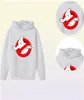 414 ans Ghostbusters sweat à capuche pour garçons coton à capuche vidéo Tv enfants à capuche filles à manches longues enfants vêtements 2109113740489